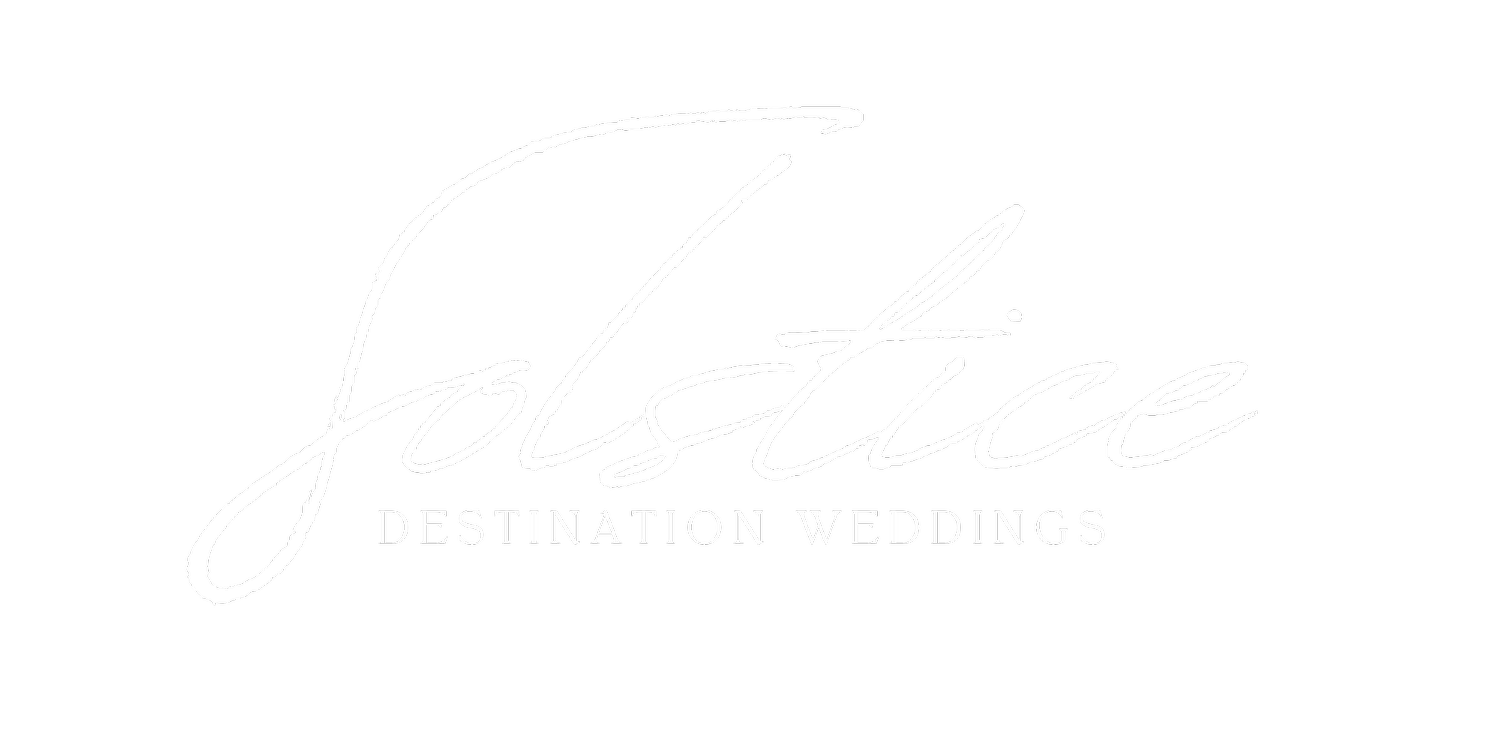 Solstice Destination Weddings