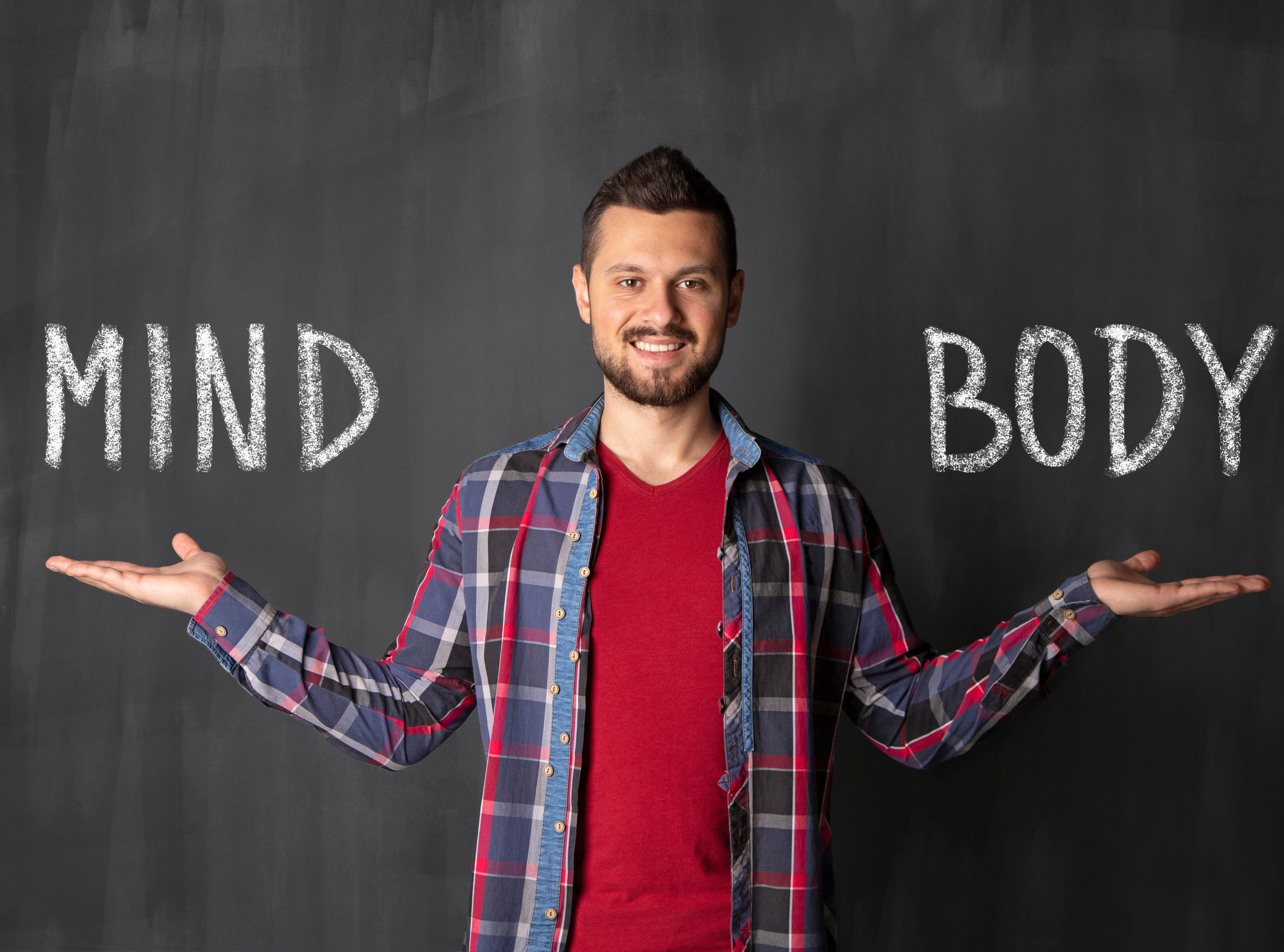 The Mind-Body Connection: How Your Mindset Affects Your Physical Health ...