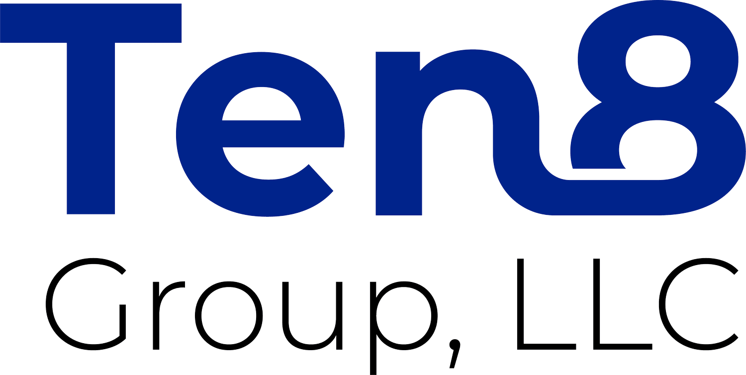 Ten8 Group, LLC