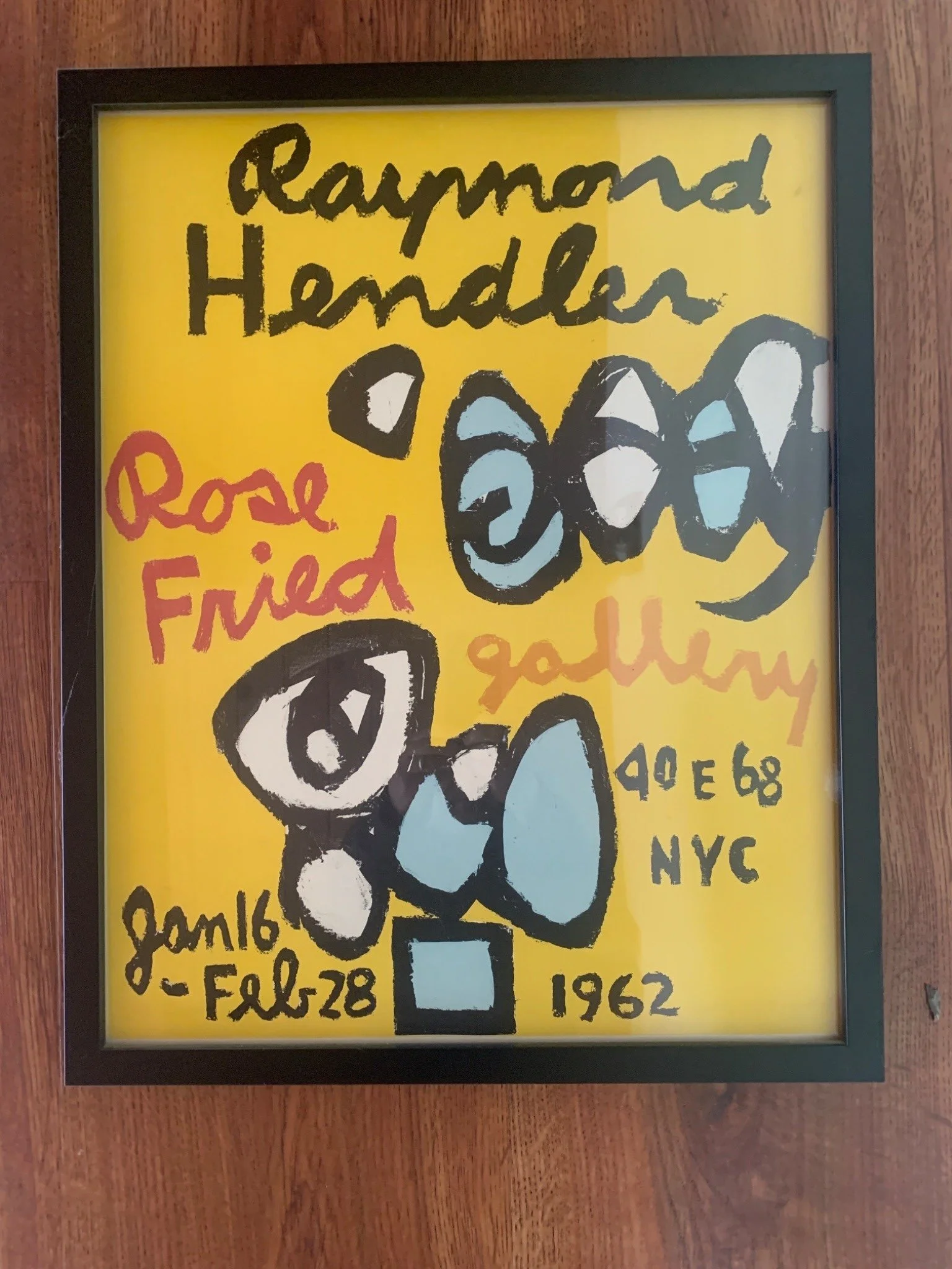 Rose Fried gallery poster.jpeg