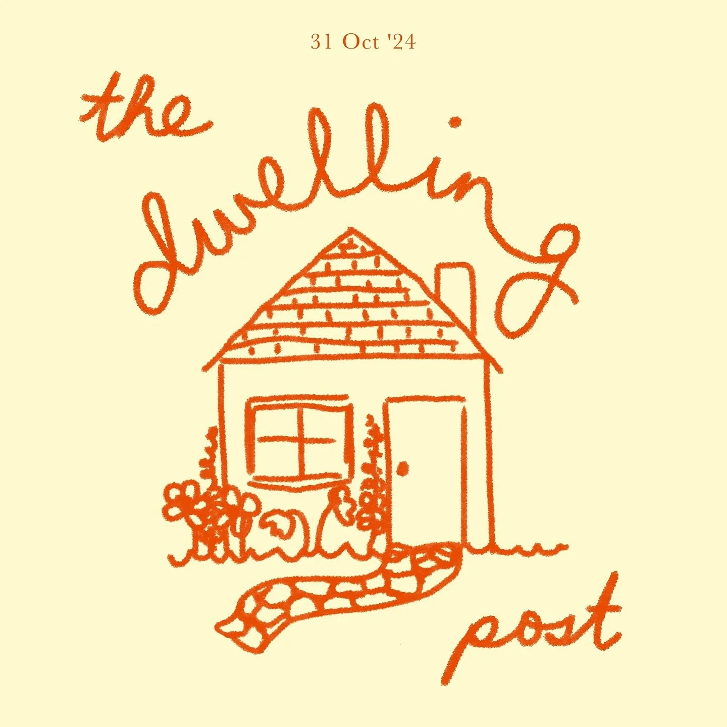 Your mail has arrived 💌

It's been two months since the publication of issue five and I've had a long needed hiatus! 

So much has happened since the start of the year, and I feel like I've accomplished so much. DwellingZine started us off with some