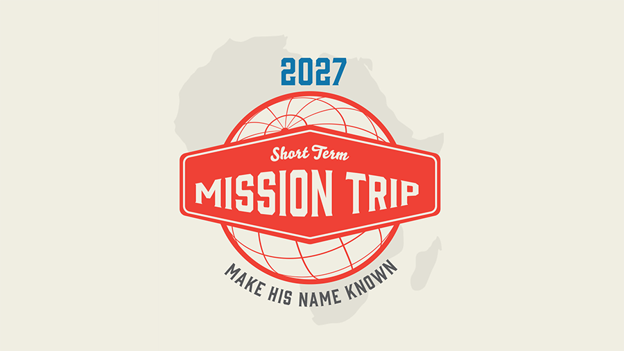 Mission Trip Interest Meeting