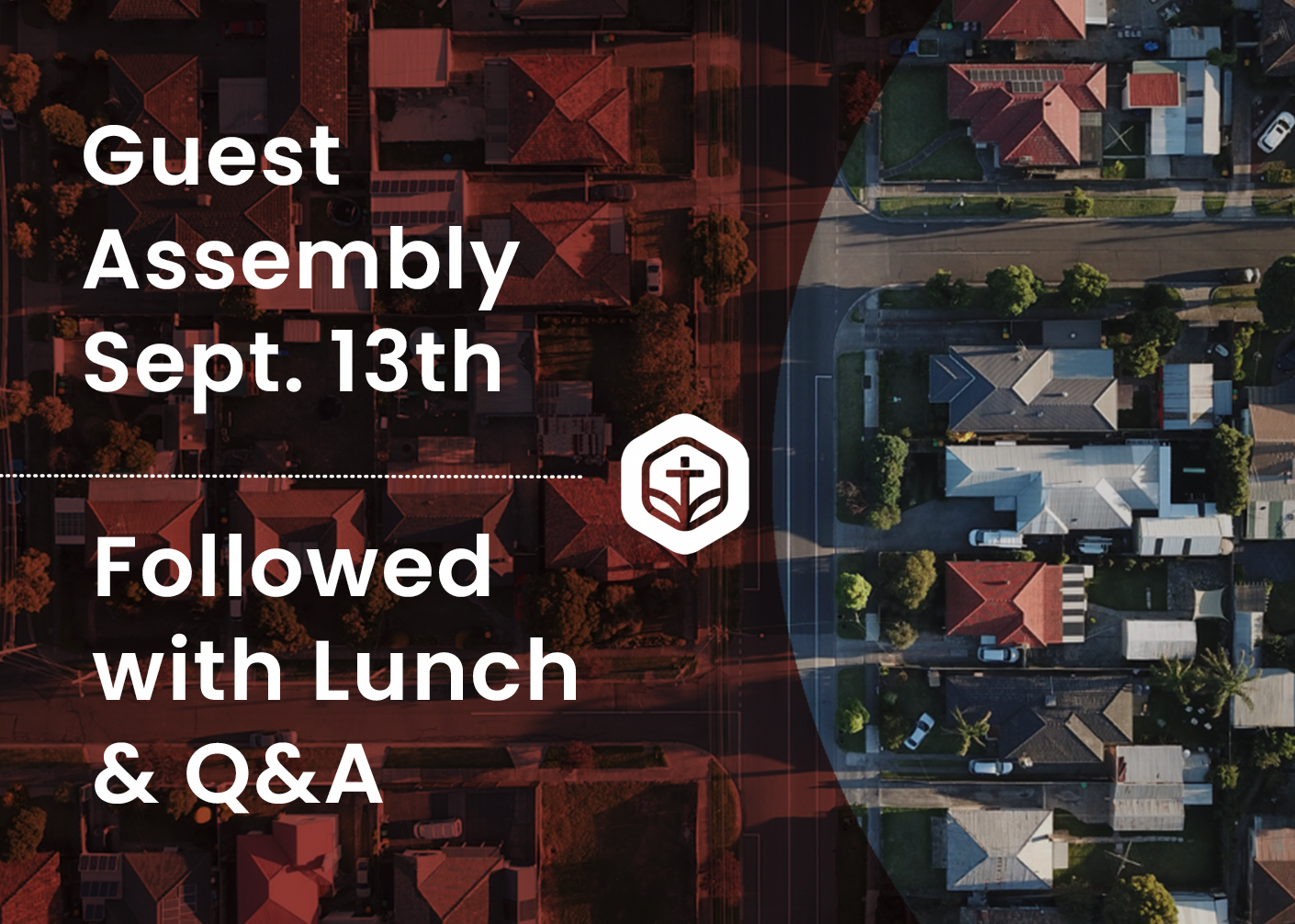 Guest Assembly