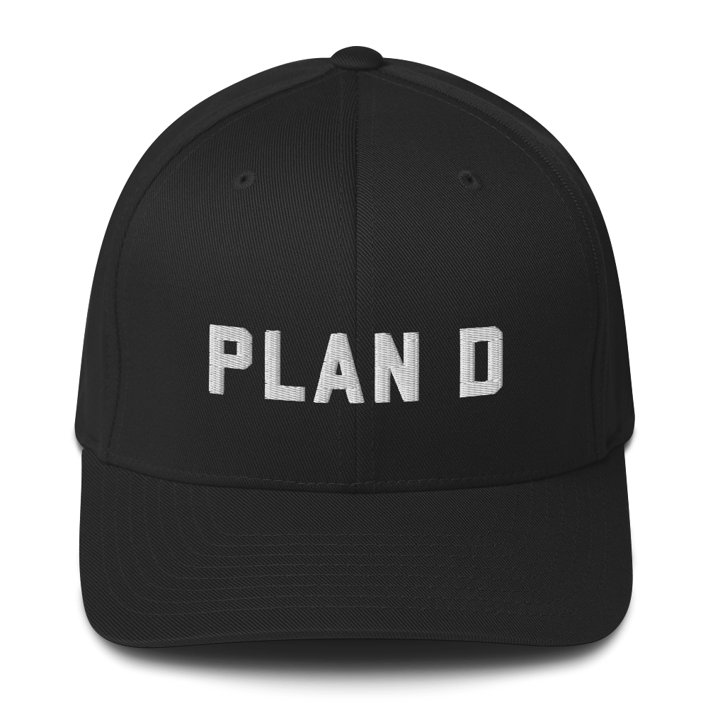 Plan D Hat