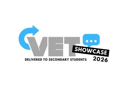 VET Delivered to Secondary Schools Showcase