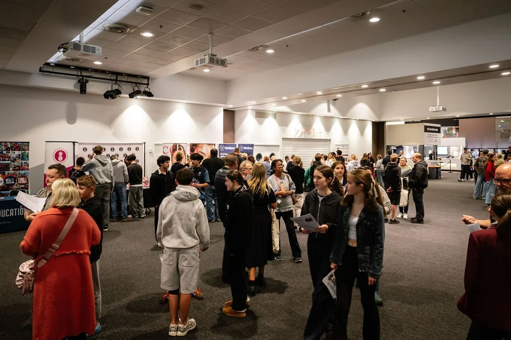 VDSS Showcase 2026 Connects Families with Future Pathways