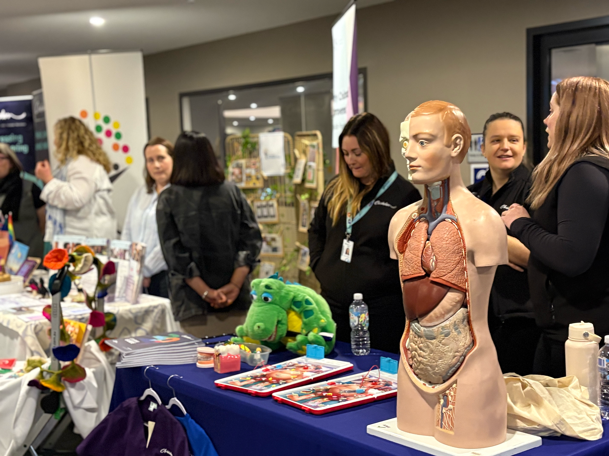 FMP Careers &amp; Pathways Expo 2026 Inspires More Than 1,500 Students