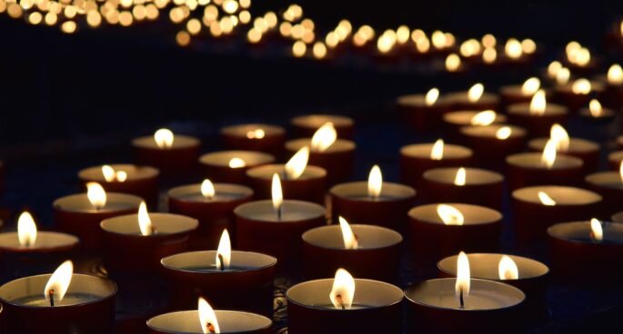 International Holocaust Remembrance Day