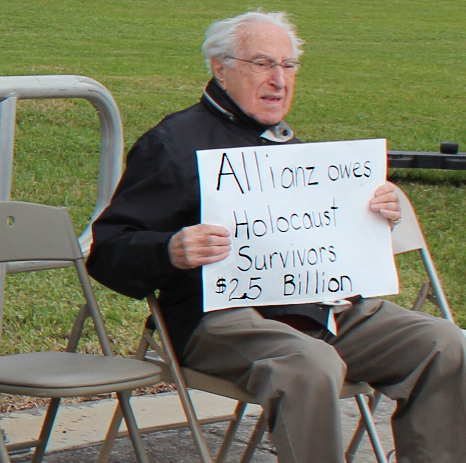 Statement by Jack Rubin to US House of Representatives