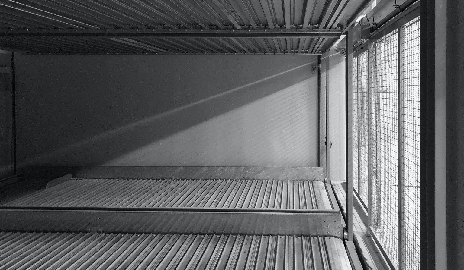 The Car Stacker Safety Requirements Most Projects Miss