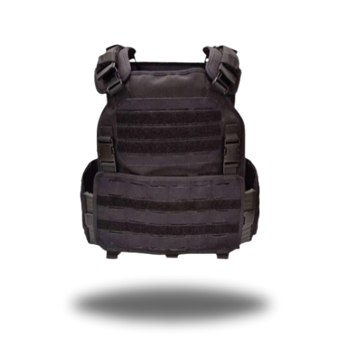 VT quick release vest