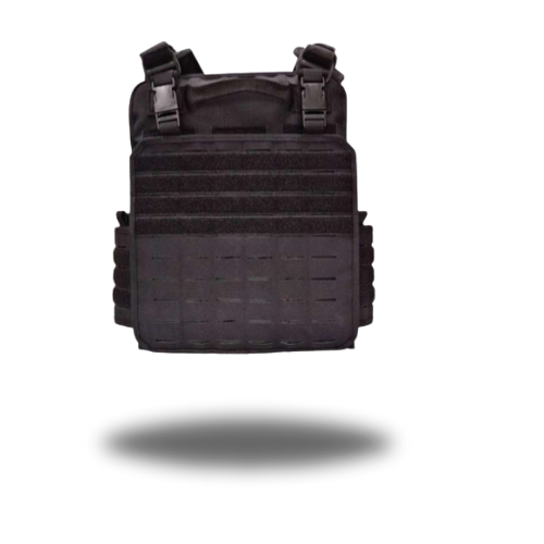 VT quick release vest