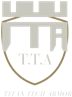 Titan Tech Armour 