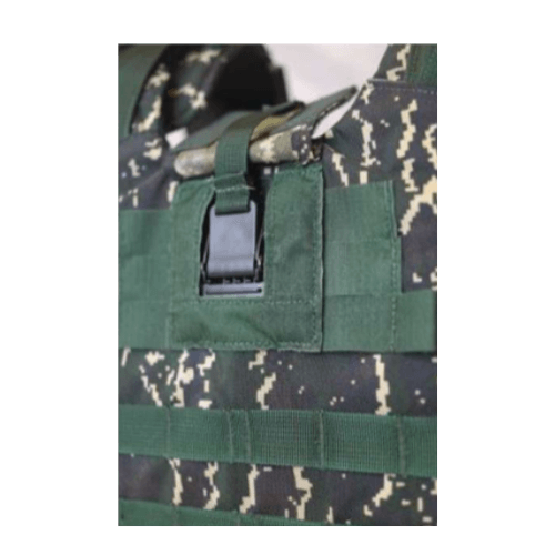 Ballistic Carrier model NEPTUNE QUICK RELEASE CARRIER