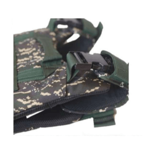 Ballistic Carrier model NEPTUNE QUICK RELEASE CARRIER