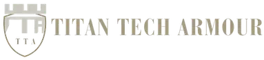 Titan Tech Armour 