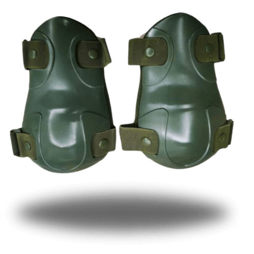 Protection Accessory model TTF Shock Absorption Knee protection