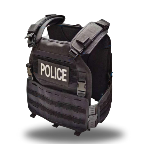 VT Quick Release Vest