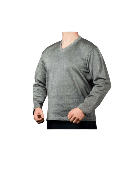 Slash Resistance model Anti cut top