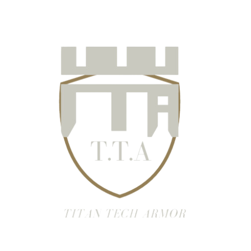 Titan Tech Armour 