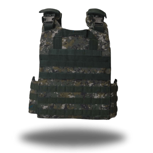 Ballistic Carrier model NEPTUNE QUICK RELEASE CARRIER