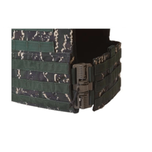 Ballistic Carrier model NEPTUNE QUICK RELEASE CARRIER