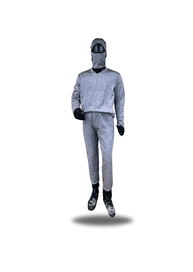 Anti cut top