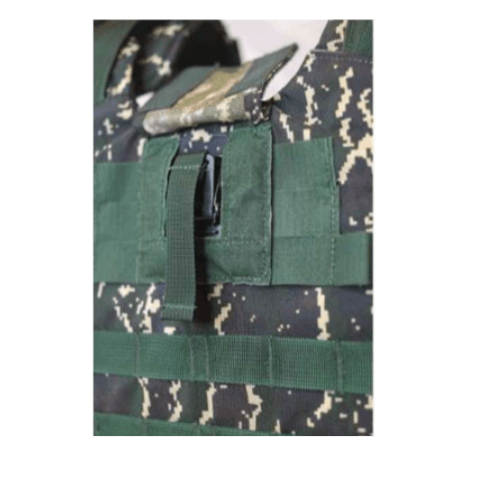 Ballistic Carrier model NEPTUNE QUICK RELEASE CARRIER