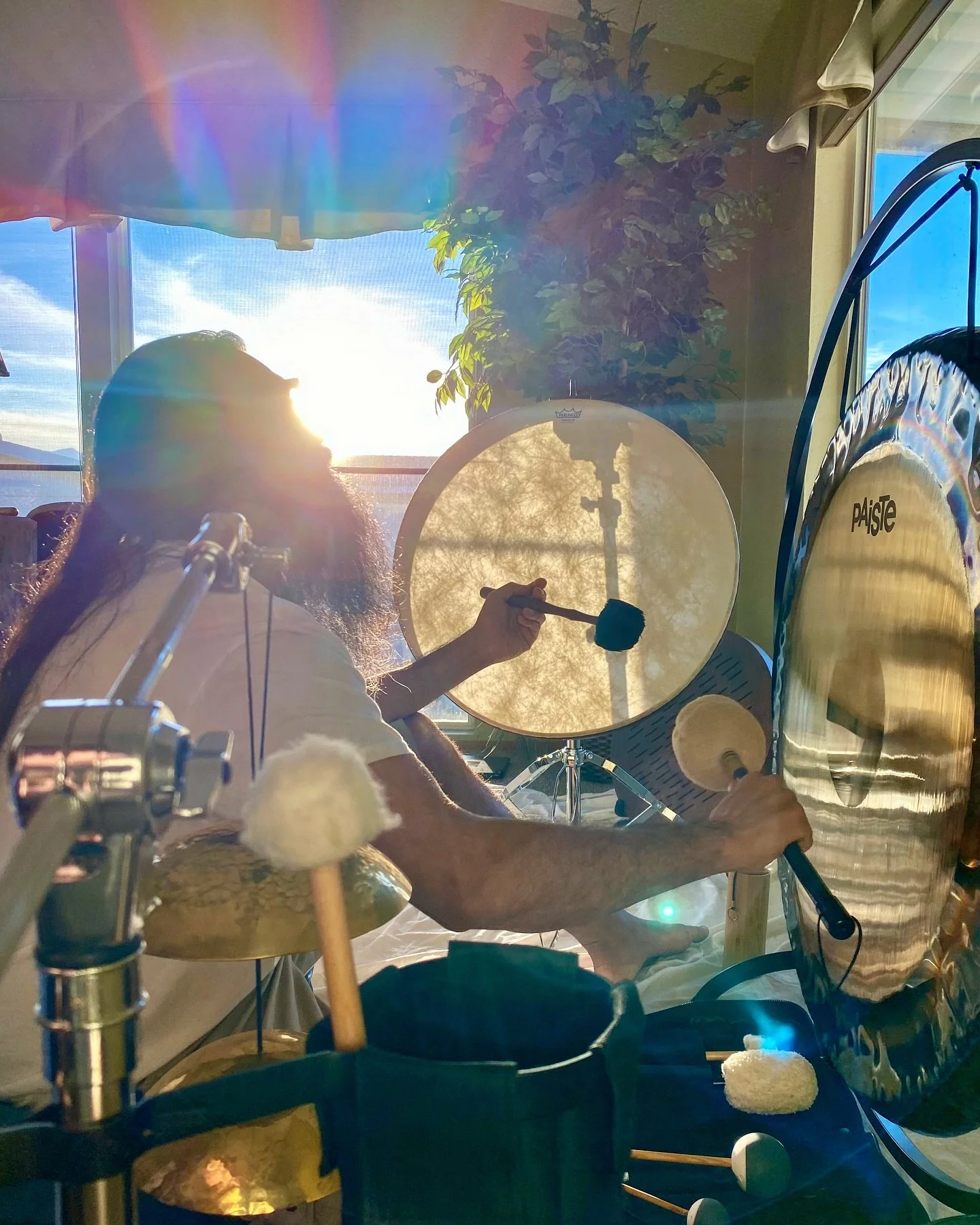 There&rsquo;s something powerful about meeting people where they are. 

In-home Bookings available.

.
.
.

These in-home experiences often feel intimate, grounded, and deeply personal. We are always honored to be invited into them.

. 

Visit our we