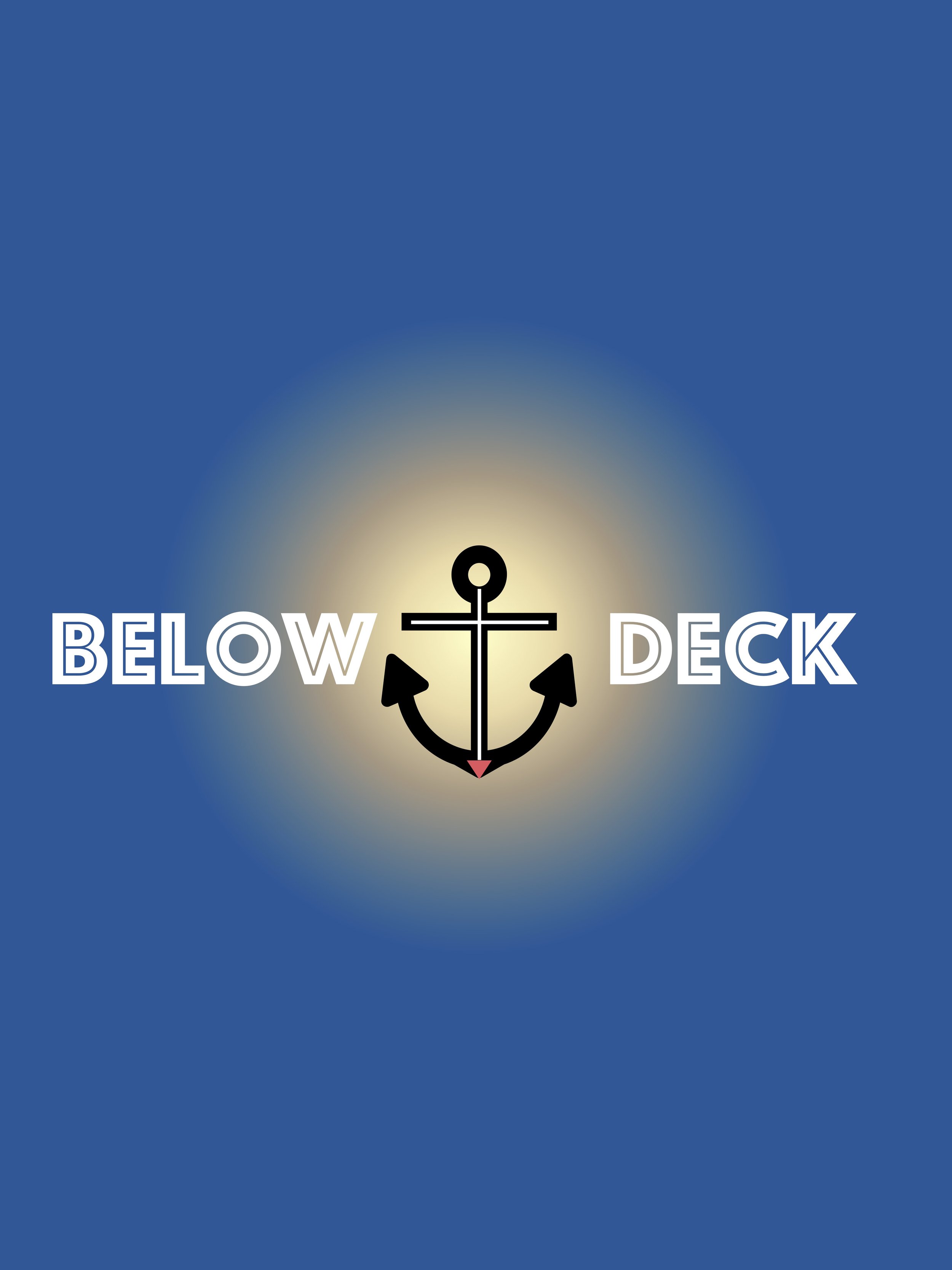 Below Deck