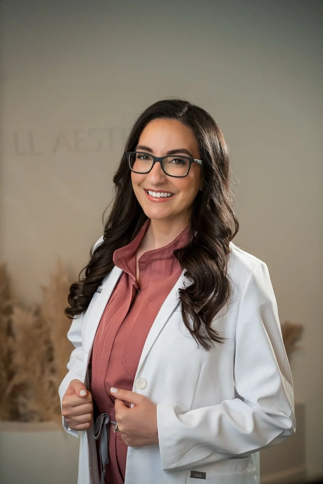 Dr. Lisa Lopes DNP, FNP- BC