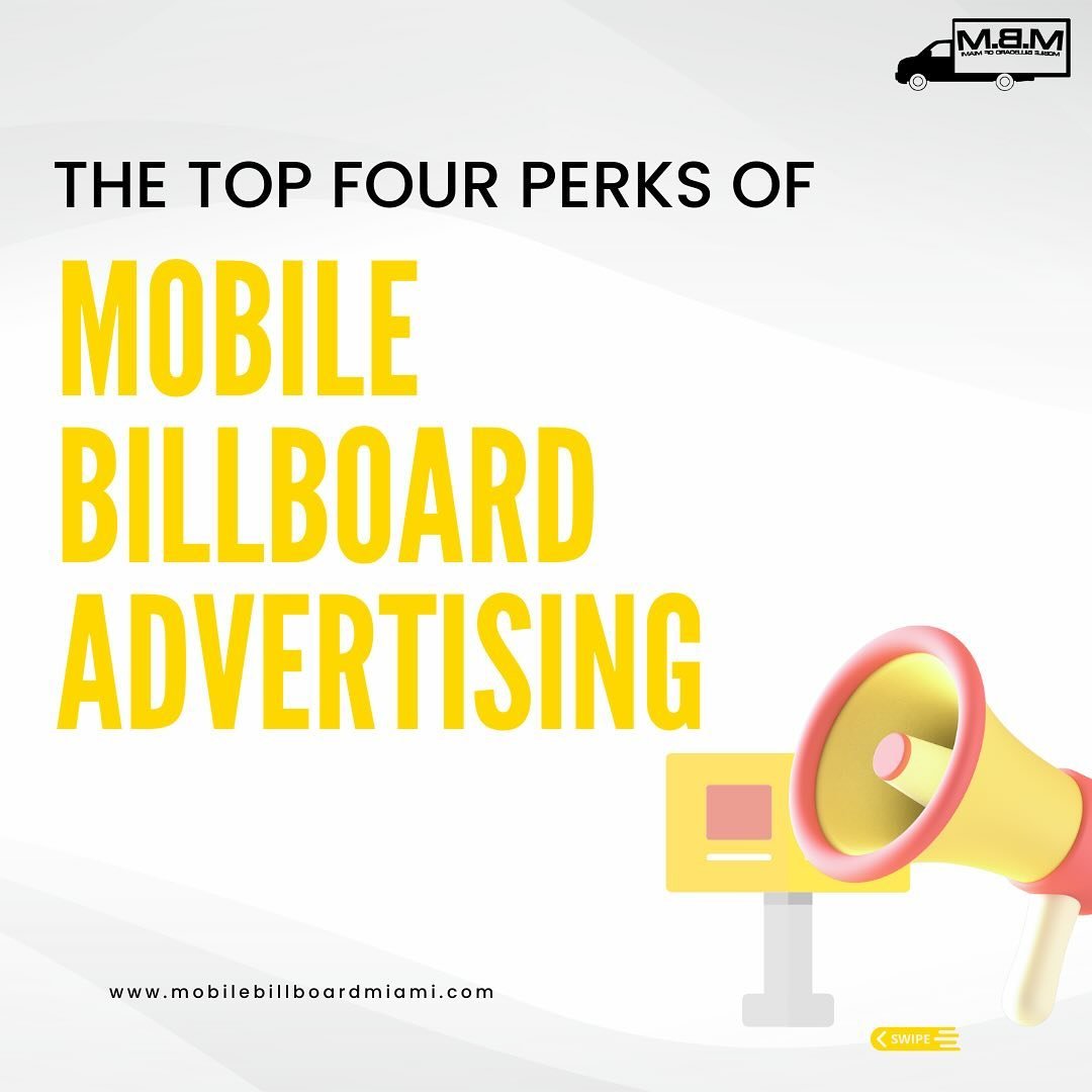 Mobile billboard advertising is a powerful and effective way to promote your brand. With its ability to reach a wide audience, target specific locations, and create a memorable impression, mobile billboard advertising can help you achieve your market