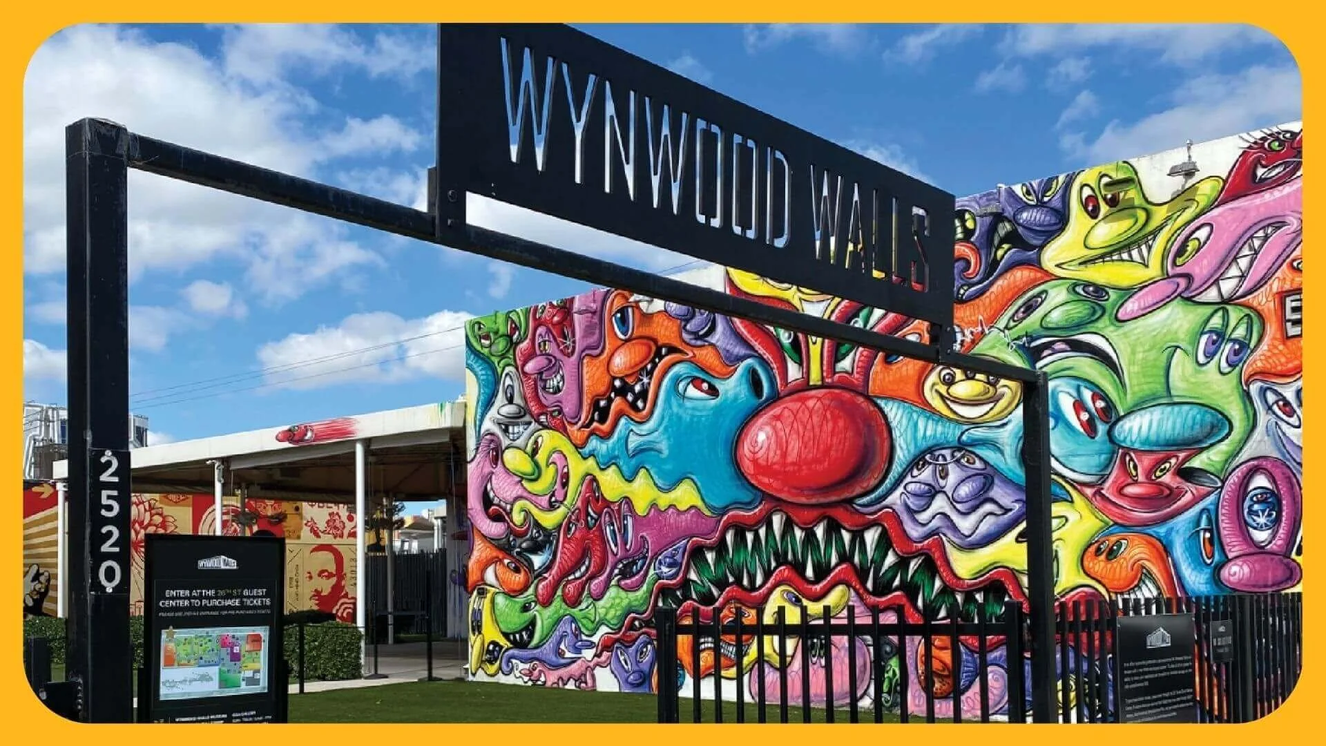 Mobile Billboard Miami | Advertising in Wynwood &amp; Miami Beach with LED and Digital Billboard Trucks
