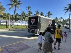 advertising in south floridA 