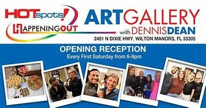 Celebrating Pride Month with Hotspots Magazine and Mobile Billboard Advertising