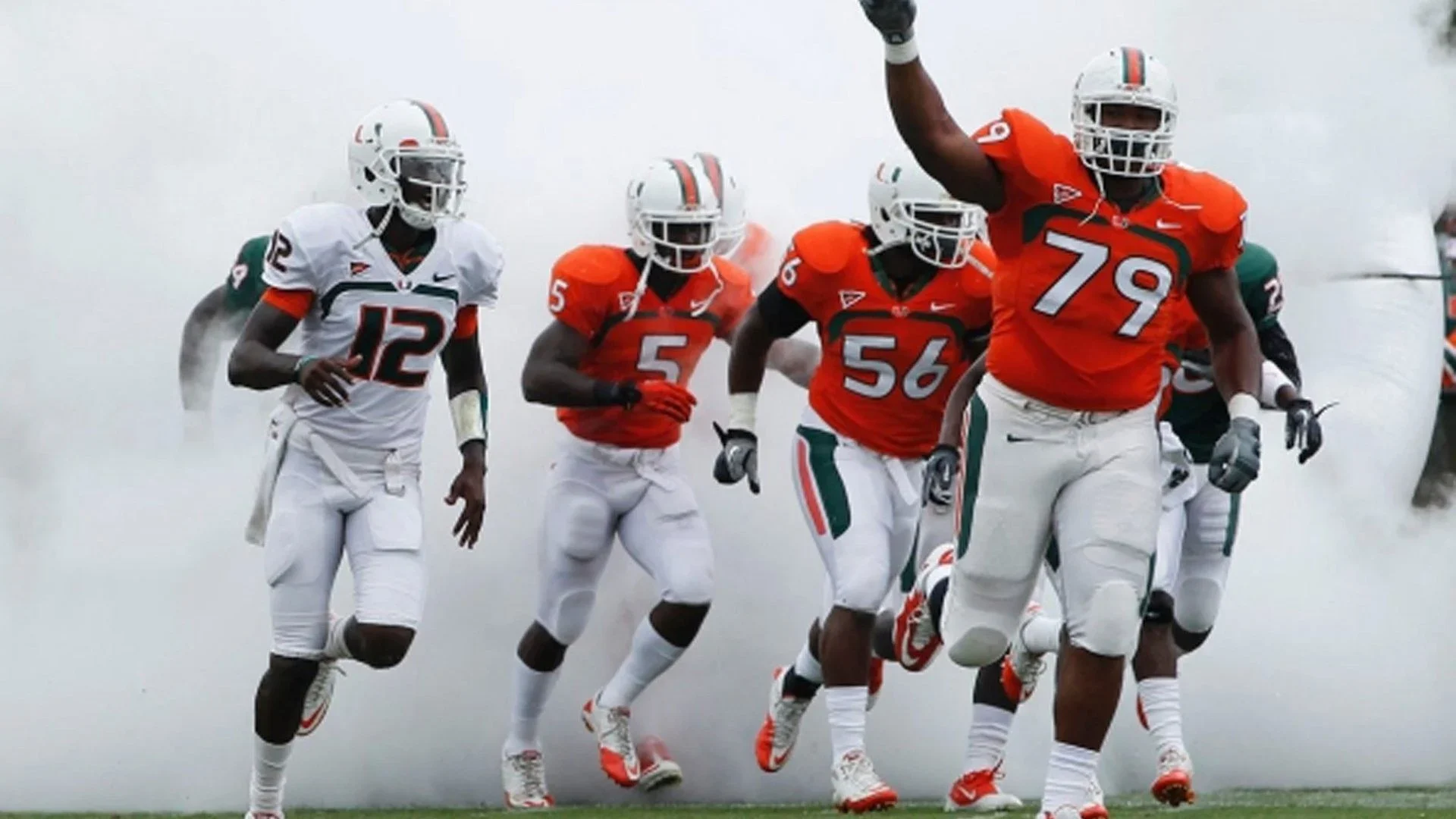 Miami Hurricanes: Scoring Big with Mobile Billboard Advertising