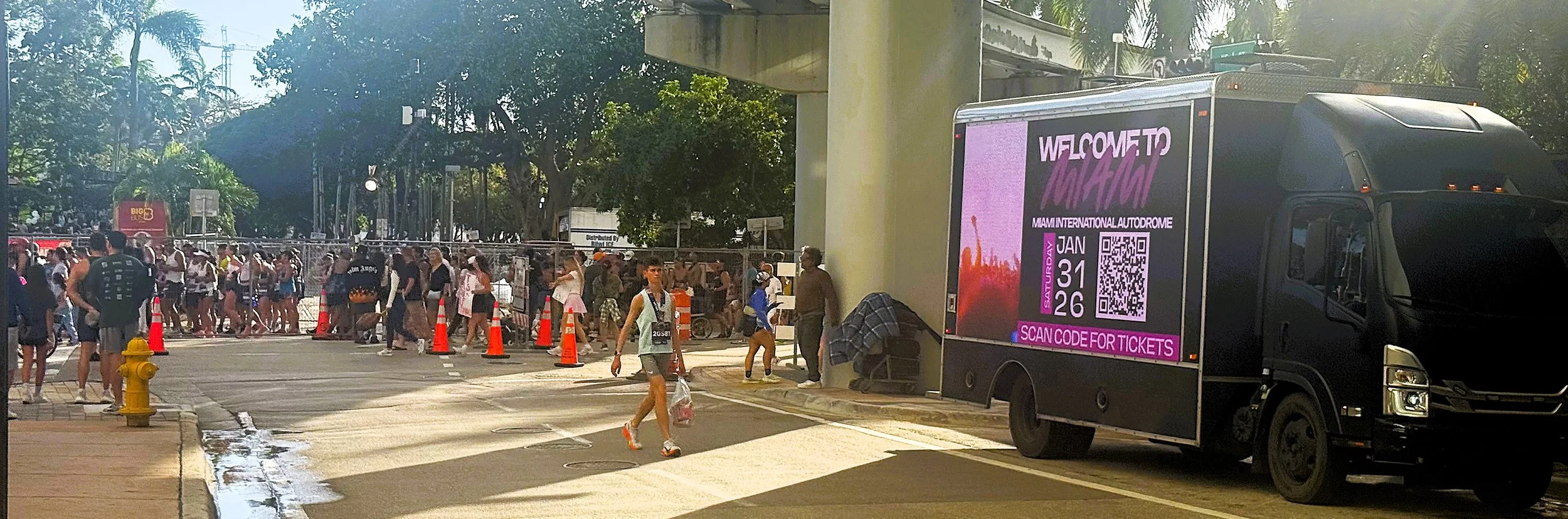 The Ultimate Guide to Mobile Ad Truck Advertising: Driving Your Brand Forward