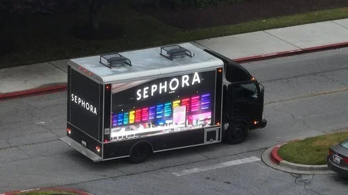 Owning a Mobile Billboard Truck: A Smart Investment in Modern Advertising