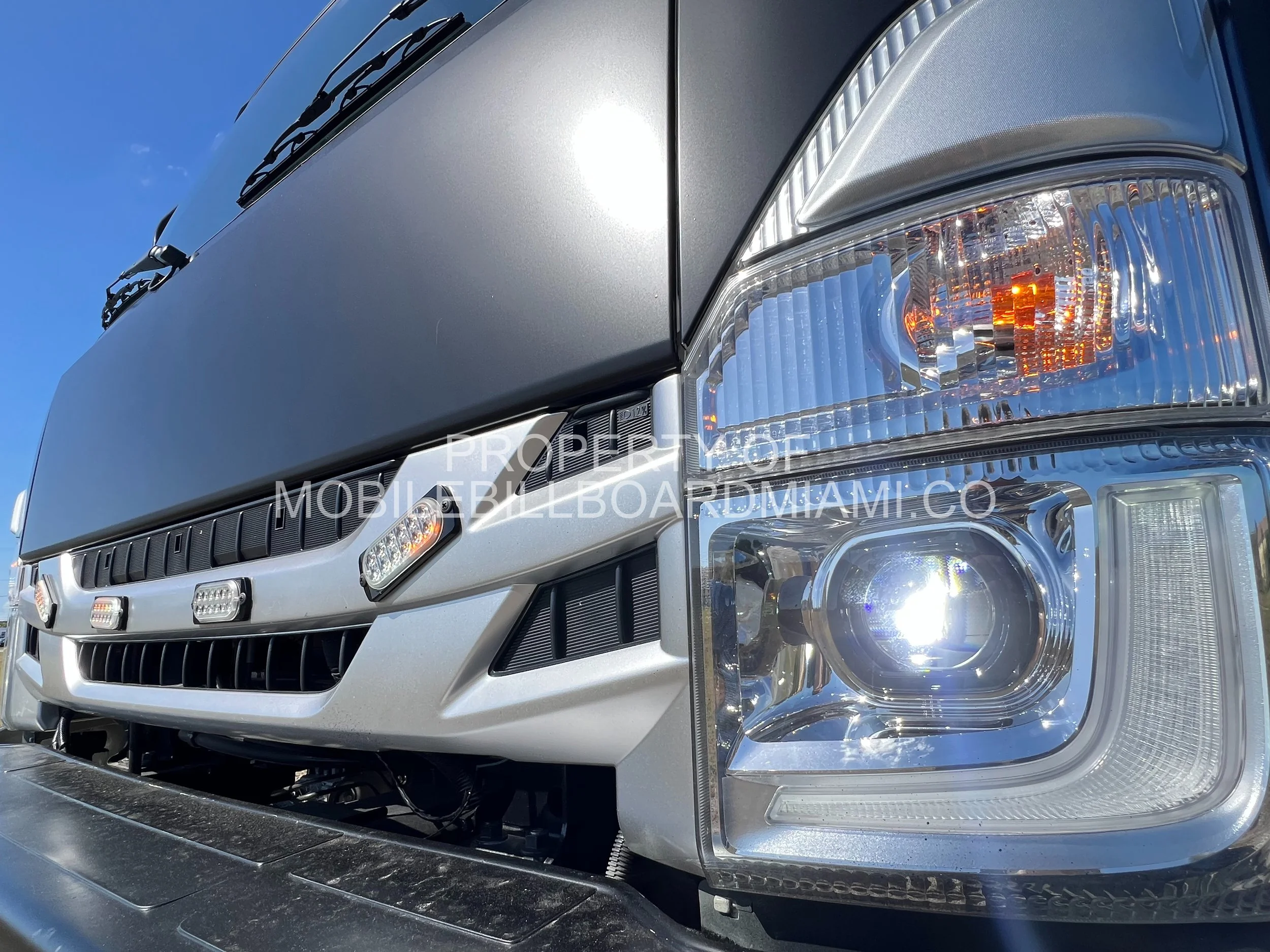 Billboard Truck Fabrication: How Digital Billboard Trucks Are Built