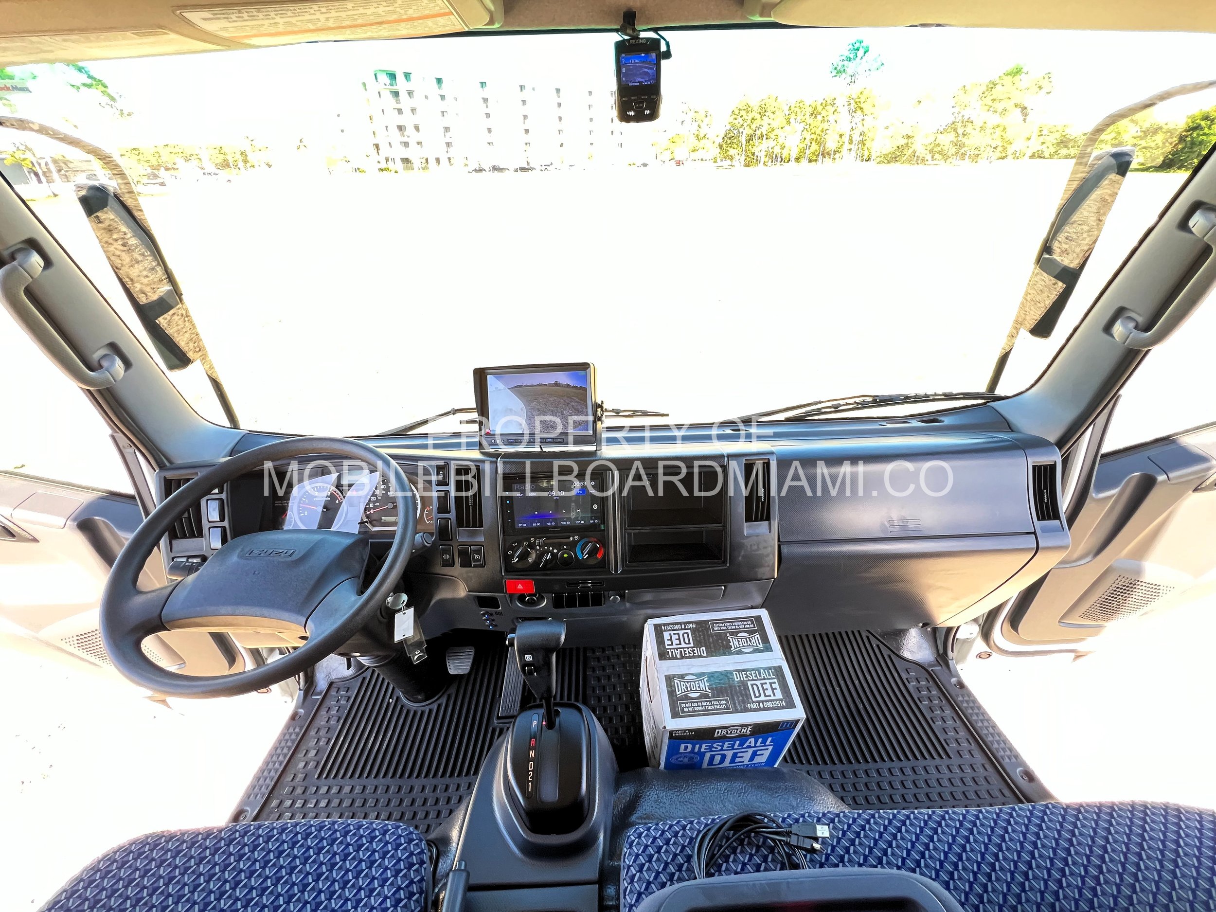 How Much Does a Digital Billboard Truck Cost?