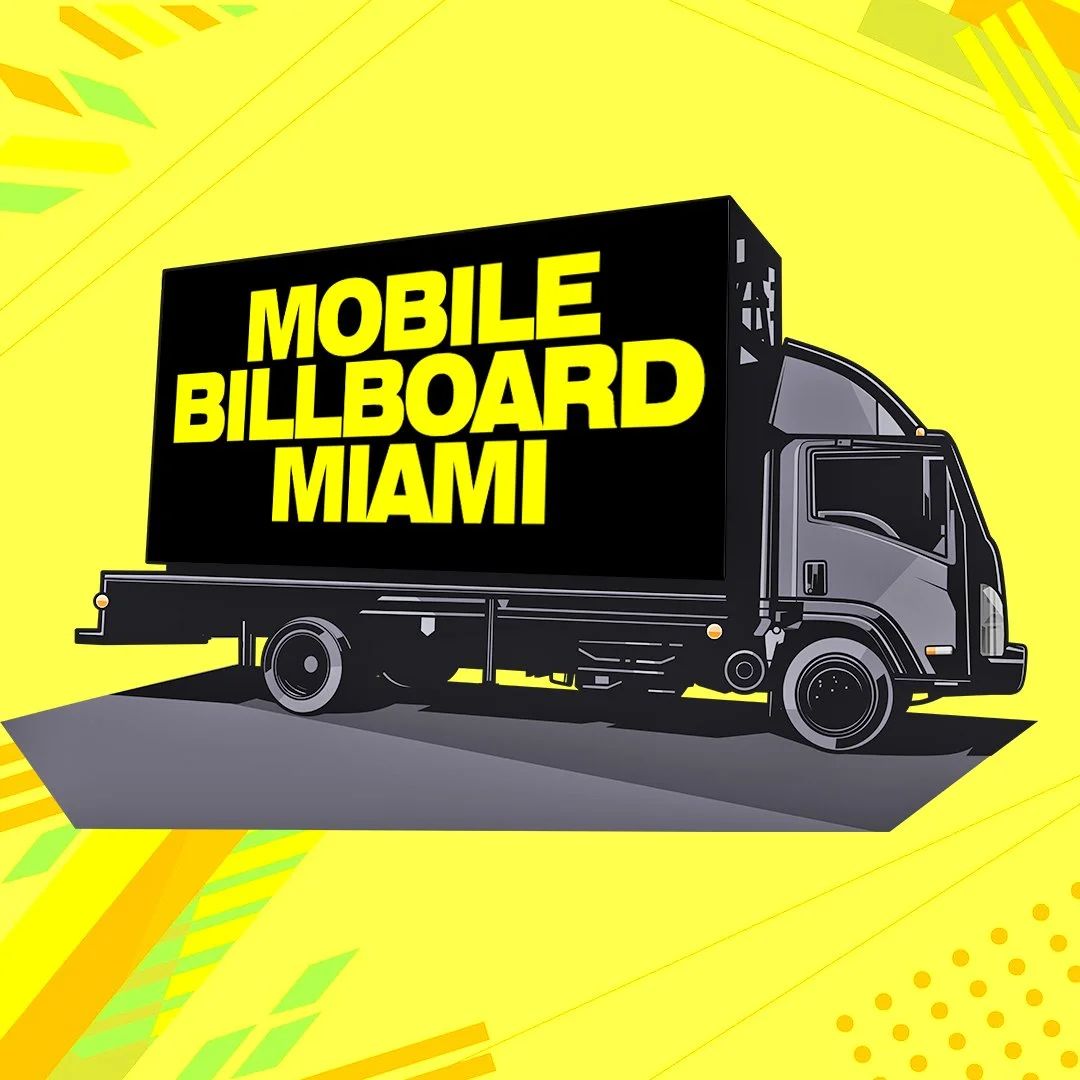 Miami Outdoor LED Screen Rental for Soccer Events, Fan Zones &amp; Live Game-Day Experiences