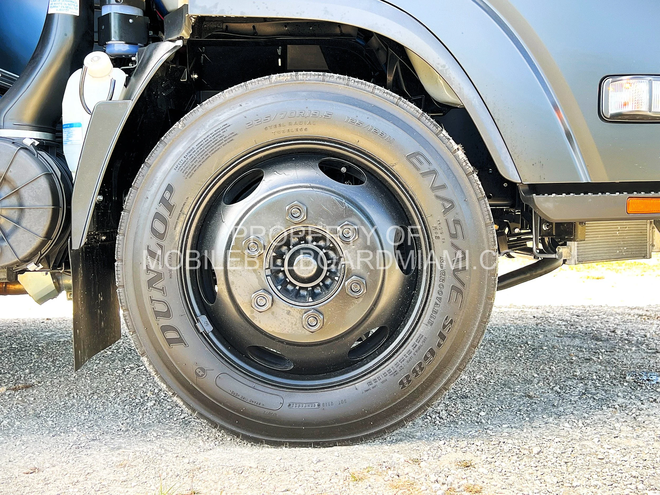 DIGITIAL BILLBOARD TRUCK FOR SALE 