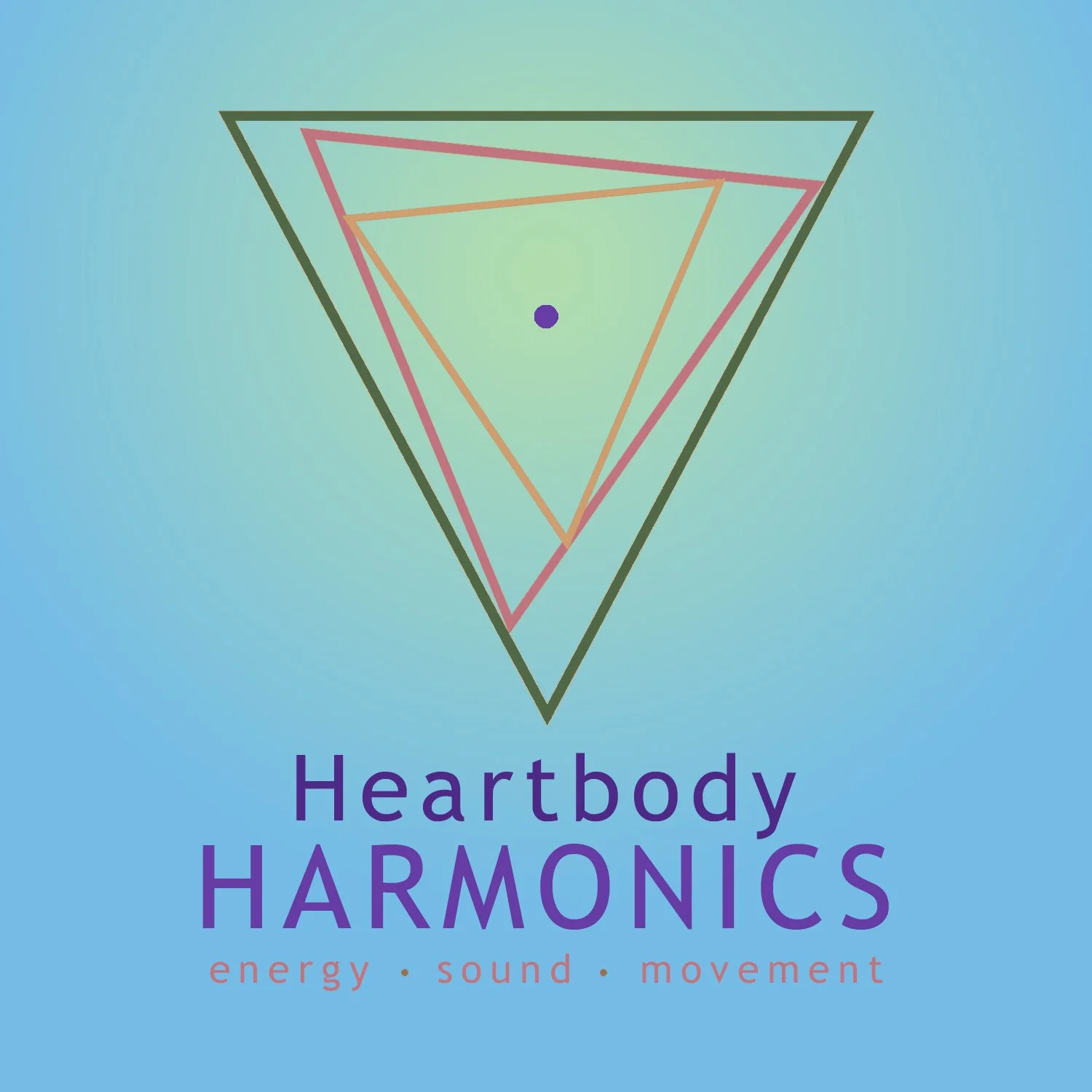Heartbody Harmonics