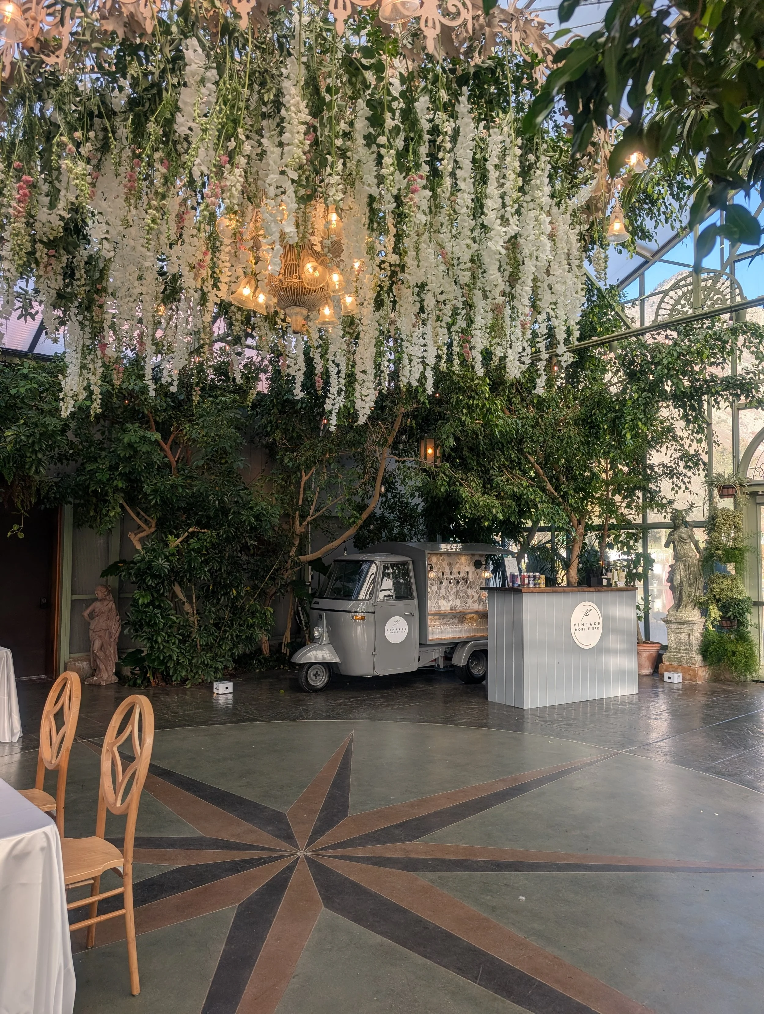 Our Favorite Venues to Work With