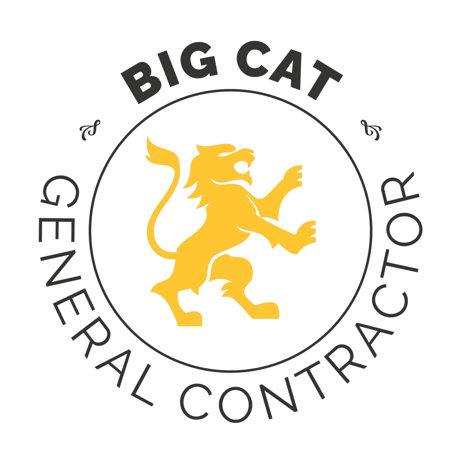 Big Cat GC