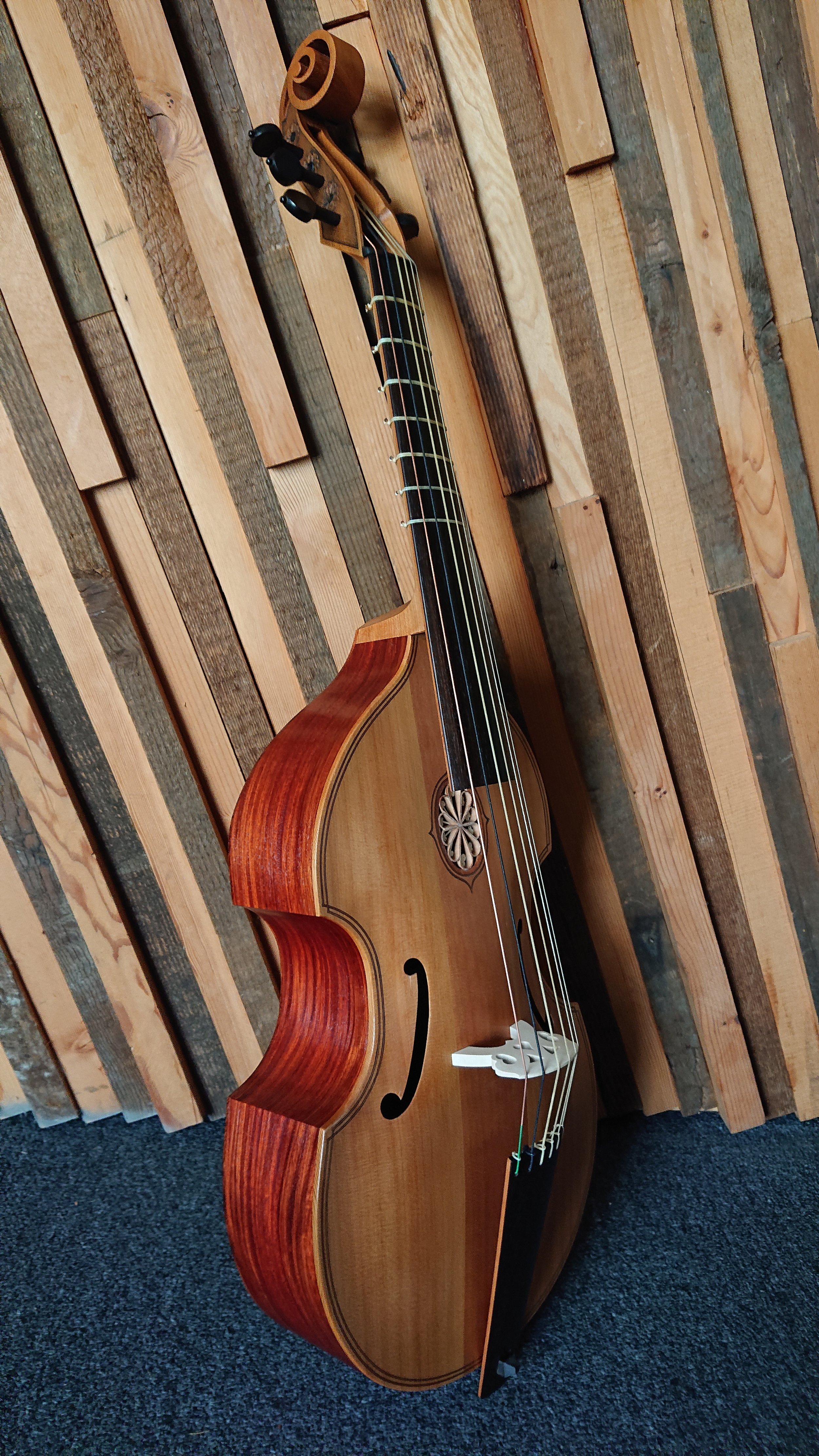Shingleton Viols | Discover Quality Viola Da Gamba Instruments — BFX