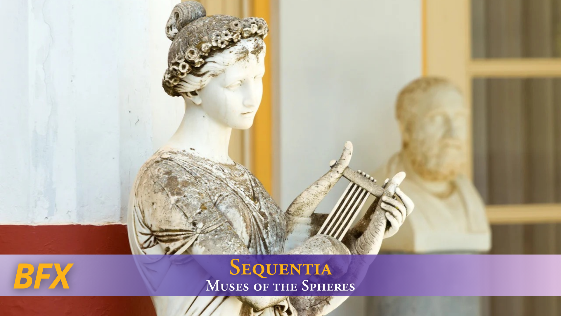 Sequentia: Muses of the Spheres