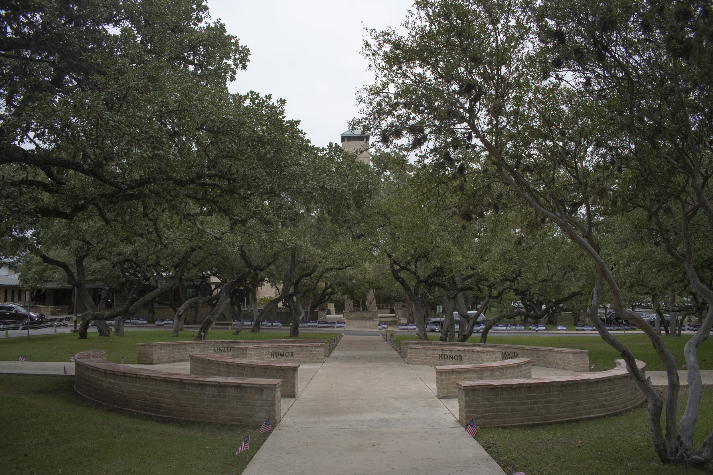 Saint Mary's Hall is a college preparatory school located in San Antonio, TX. Besides focusing on a strict curriculum, the school embraces creativity and includes a variety of fine arts classes.