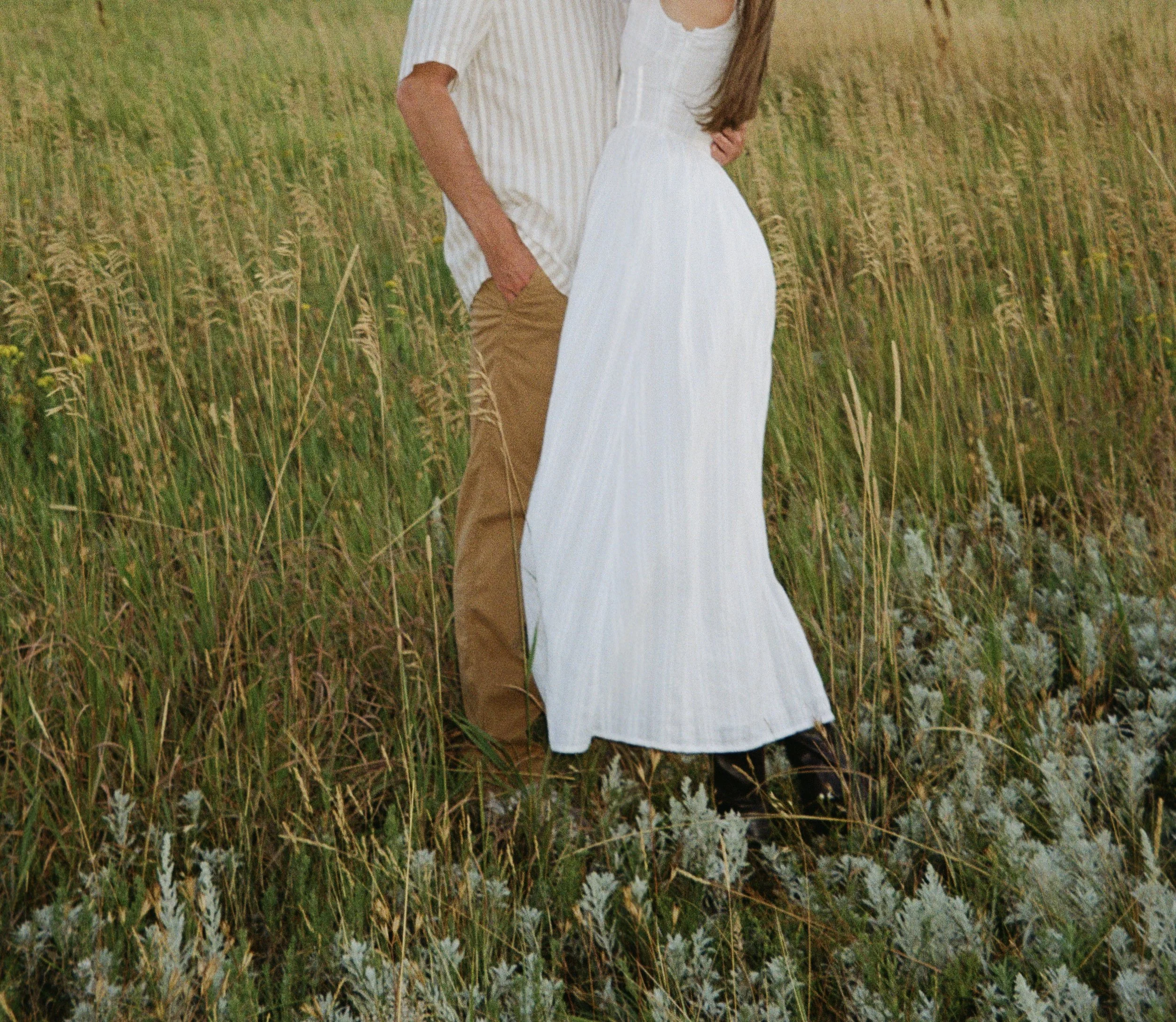 Boulder Engagement Film & Digital