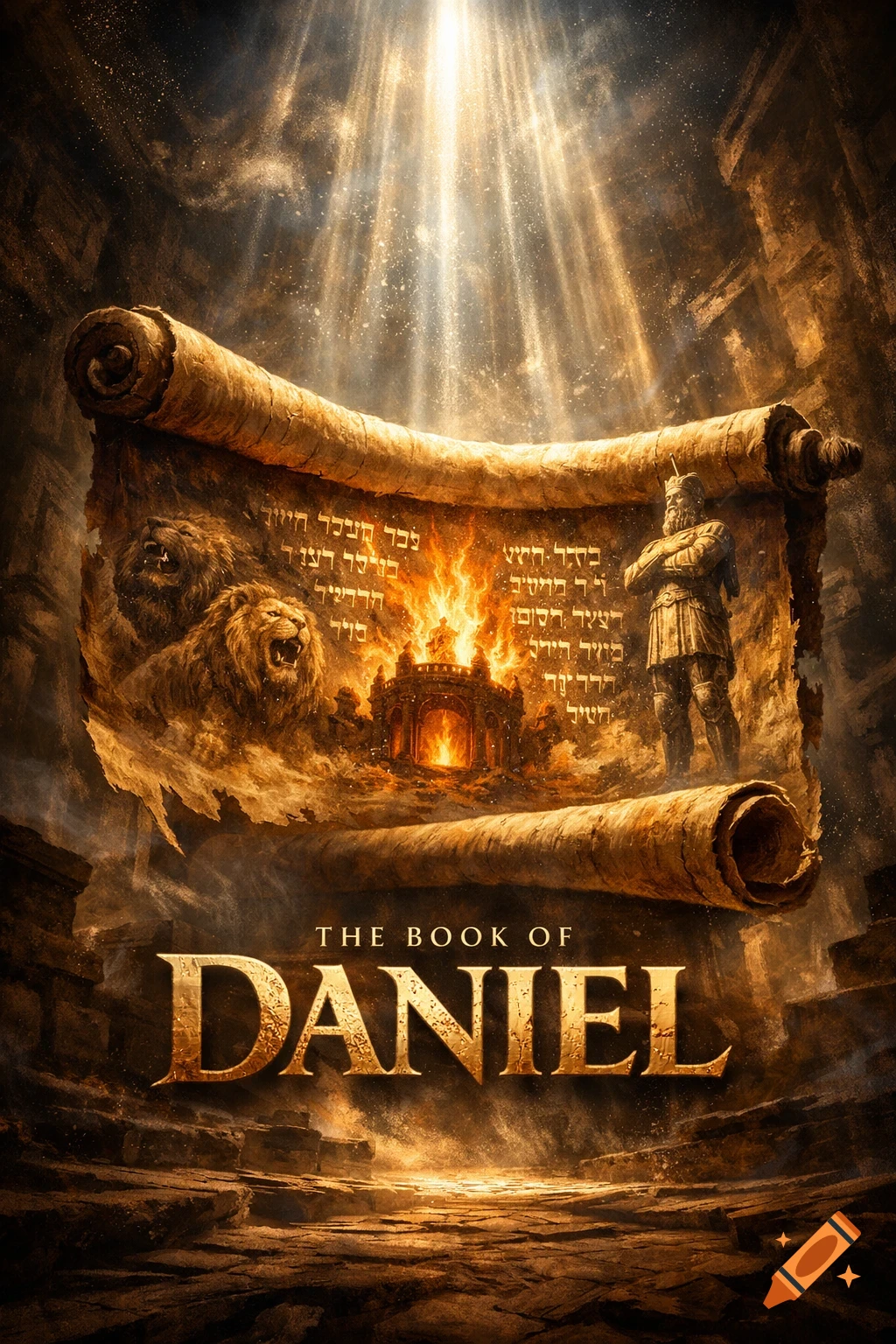 Undefiled and Dedicated